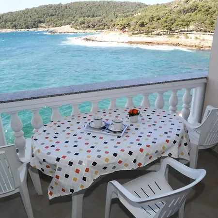 By The Sea Milna, Hvar - 22619 Appartement *