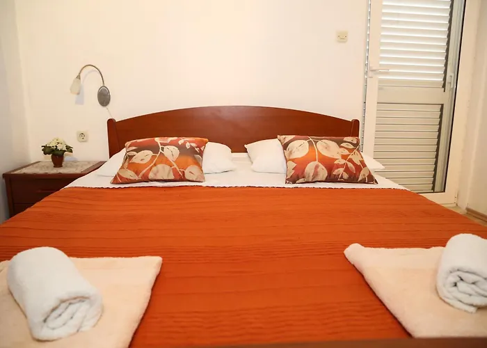 By The Sea Milna, Hvar - 22619 Appartement