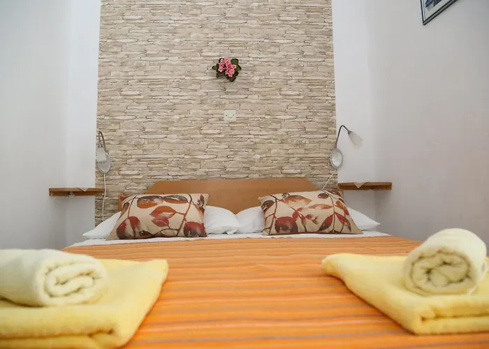 By The Sea Milna, Hvar - 22619