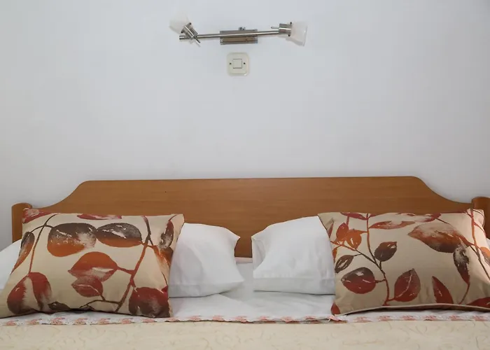 Appartement By The Sea Milna, Hvar - 22619 Hvar Town