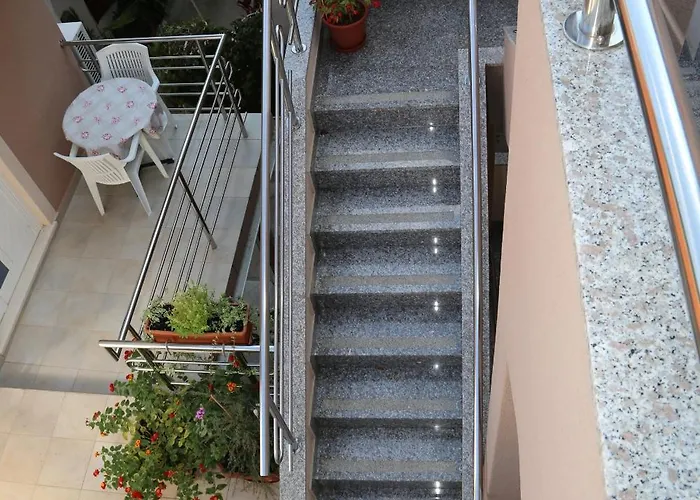 By The Sea Milna, Hvar - 22619 Appartement