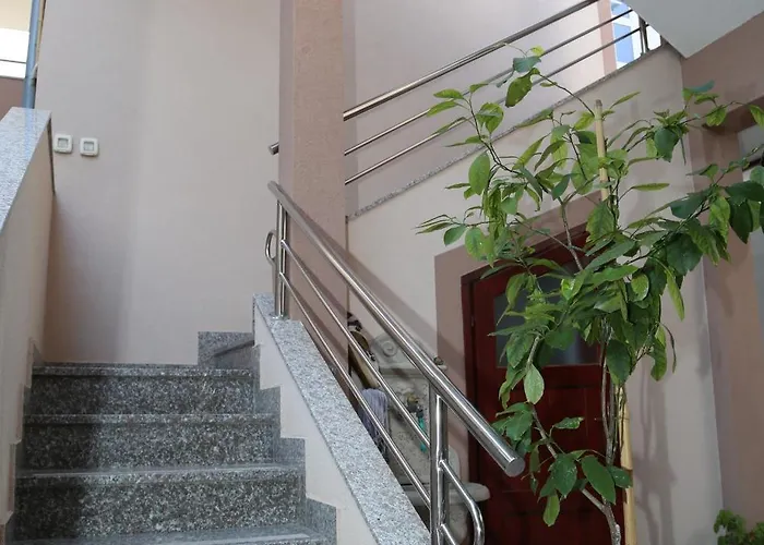 Appartement By The Sea Milna, Hvar - 22619