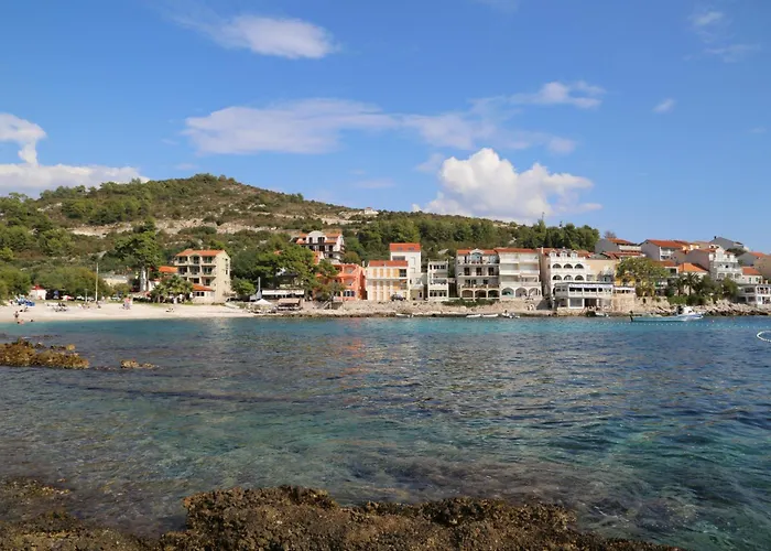 By The Sea Milna, Hvar - 22619