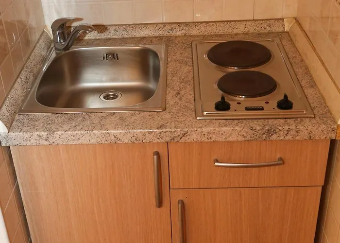 By The Sea Milna, Hvar - 22619 Appartement Hvar Town