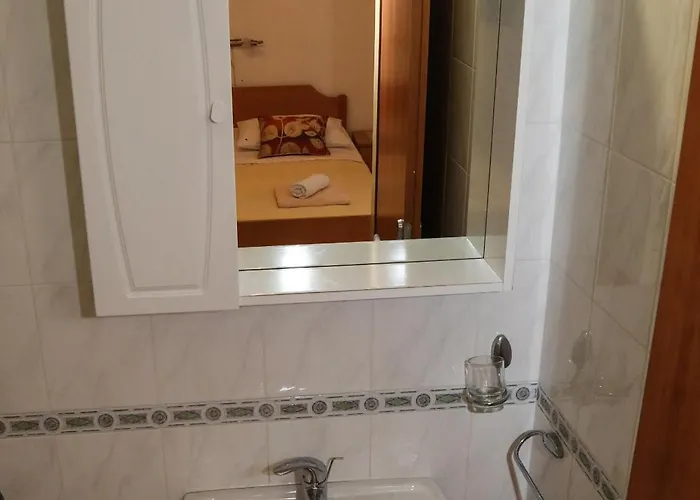 By The Sea Milna, Hvar - 22619 Appartement