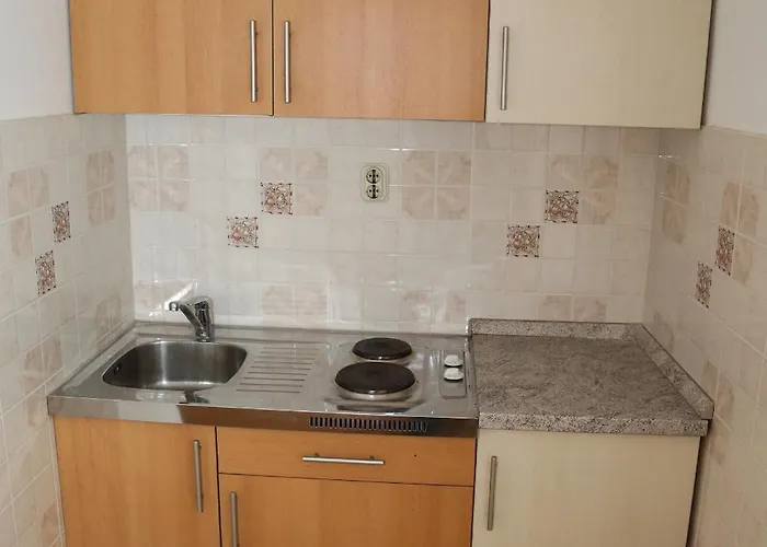 By The Sea Milna, Hvar - 22619 Appartement Hvar Town