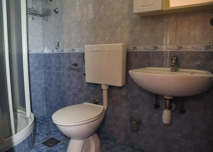 By The Sea Milna, Hvar - 22619