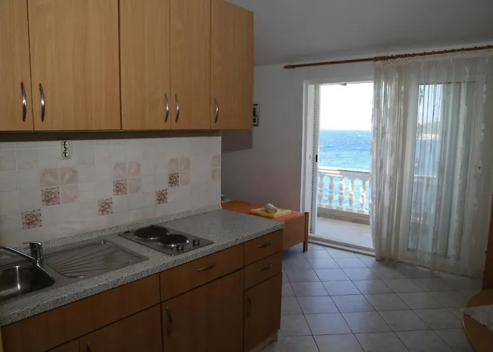 Appartement By The Sea Milna, Hvar - 22619