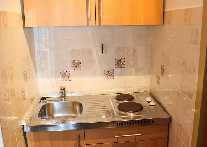 By The Sea Milna, Hvar - 22619 Appartement Hvar Town