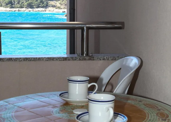 By The Sea Milna, Hvar - 22619 * Hvar Town