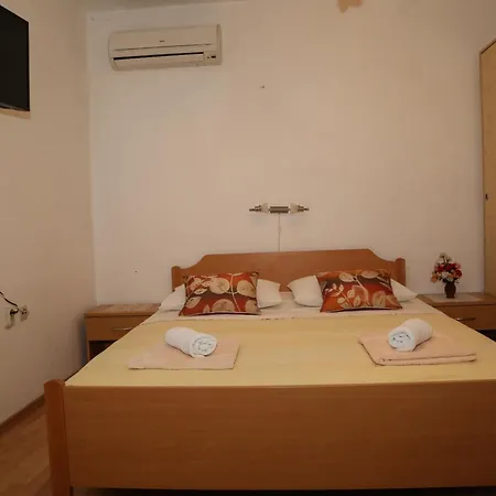 By The Sea Milna, Hvar - 22619 * Хвар