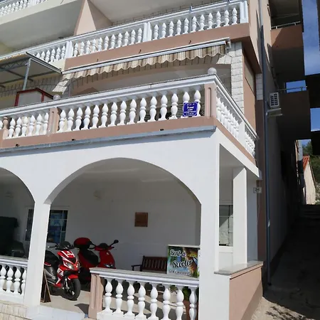 By The Sea Milna, Hvar - 22619 Apartamento Hvar Town