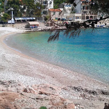 By The Sea Milna, Hvar - 22619 Apartament