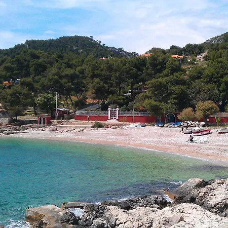 By The Sea Milna, Hvar - 22619 Апартаменти *