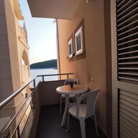 By The Sea Milna, Hvar - 22619 * Хвар