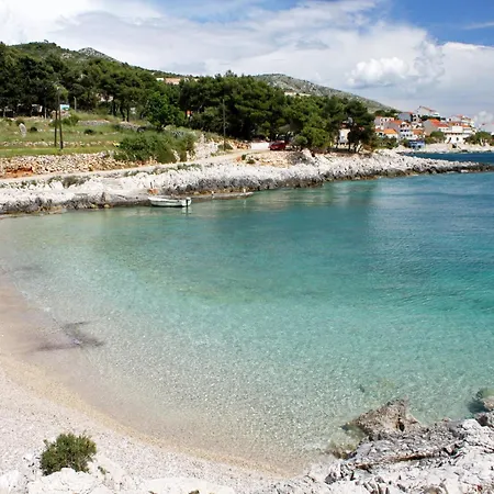 By The Sea Milna, Hvar - 22619 Apartament *