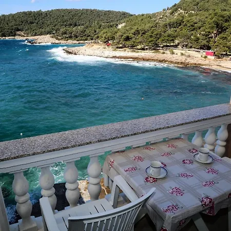 By The Sea Milna, Hvar - 22619 * Хвар