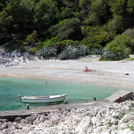 By The Sea Milna, Hvar - 22619 Apartamento Hvar Town