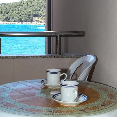 By The Sea Milna, Hvar - 22619 * Хвар