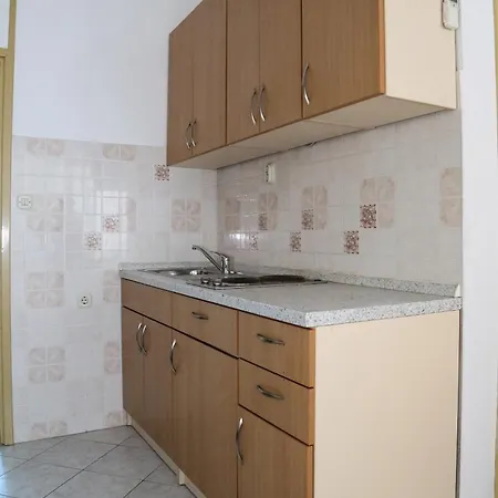 Apartamento By The Sea Milna, Hvar - 22619 Hvar Town