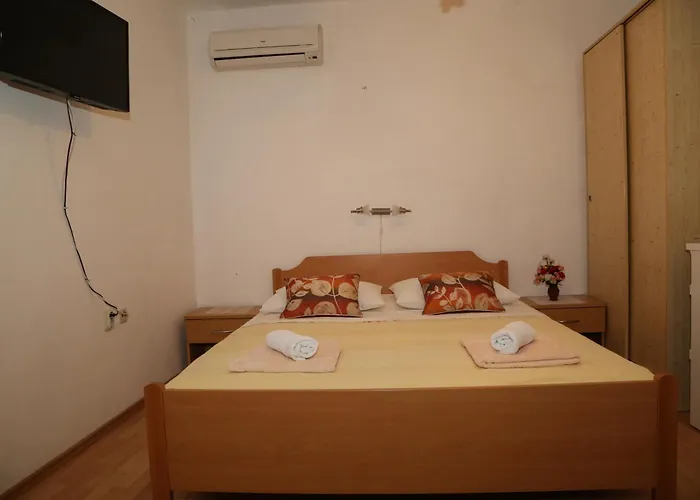 By The Sea Milna, Hvar - 22619 * Hvar Town