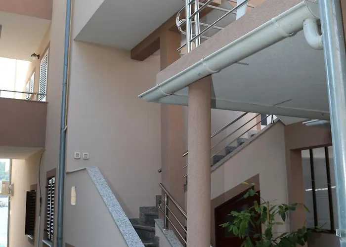 By The Sea Milna, Hvar - 22619 Hvar Town