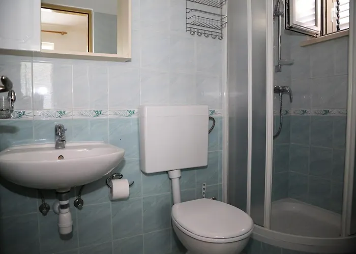 By The Sea Milna, Hvar - 22619 Apartment *