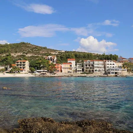 By The Sea Milna, Hvar - 22619