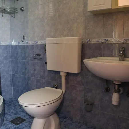 By The Sea Milna, Hvar - 22619