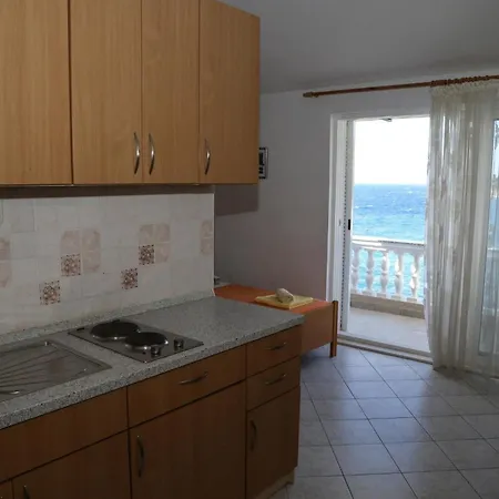 Appartamento By The Sea Milna, Hvar - 22619