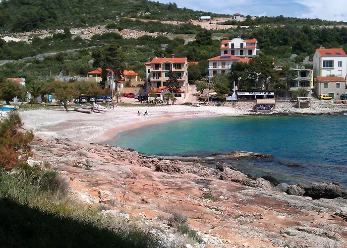 By The Sea Milna, Hvar - 22619