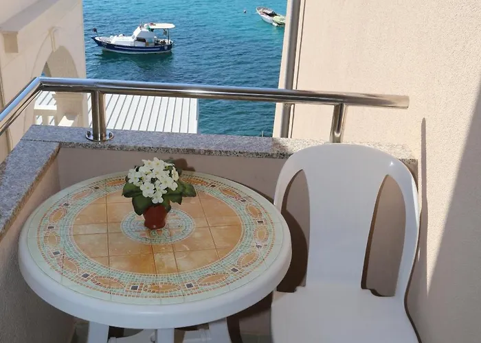 By The Sea Milna, Hvar - 22619